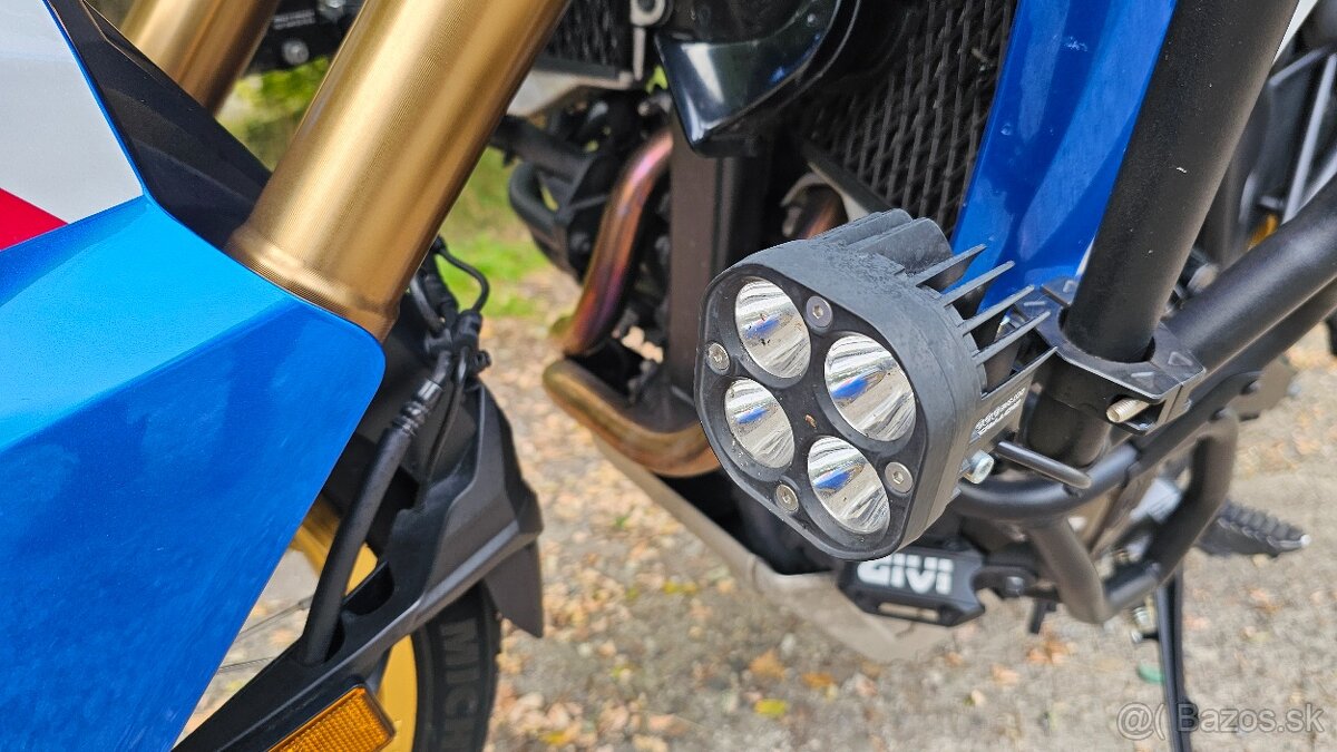 Honda AfricaTwin CRF1000D r.v. 2019 - 14