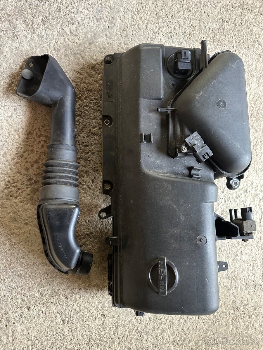 Nissan Micra K12 1,2 48kW - 14