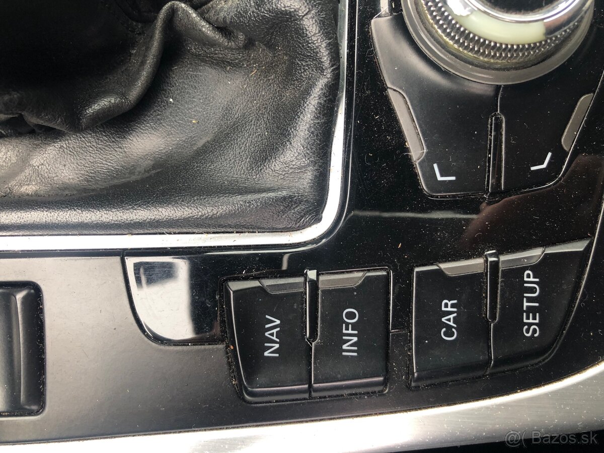 Audi A5 1.8 TFSI – STK do 2027 - 14