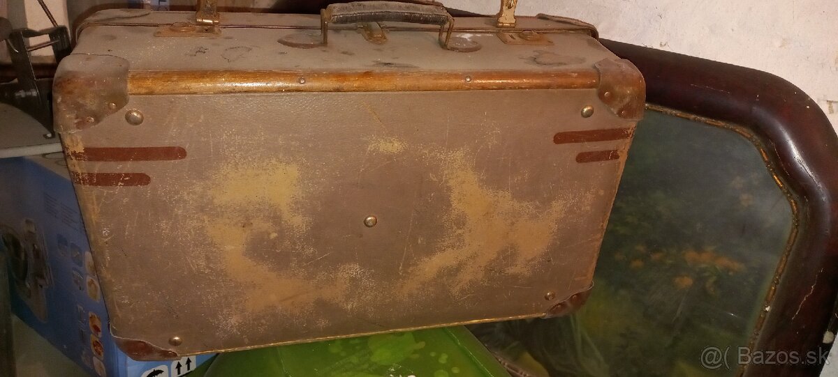 Starožitnosti. - 14