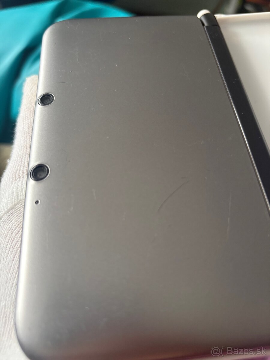 Nintendo 3DS XL + Pokémon Alpha Sapphire - 14