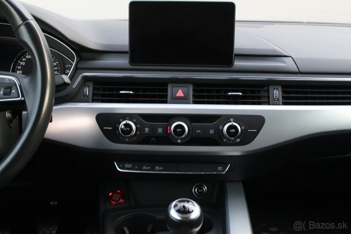 Audi A5 Sportback 2.0 TDI - 14