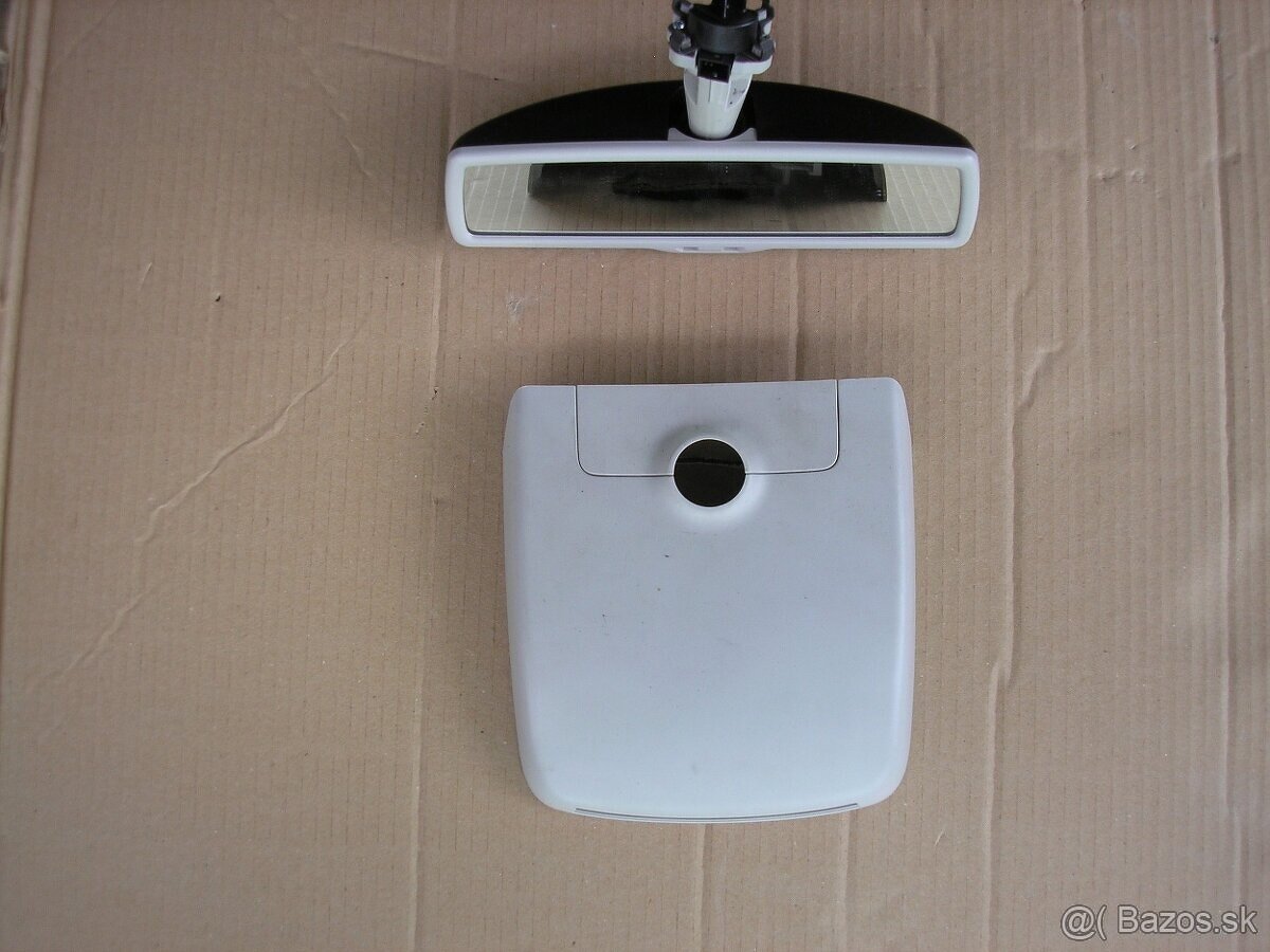 Škoda Octavia 3 tapacíre - 14