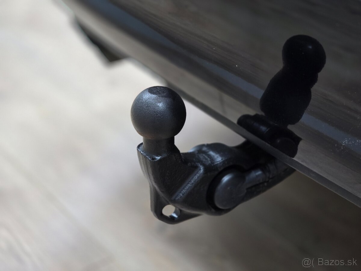 Volkswagen Golf Variant 4MOTION Highline - 14