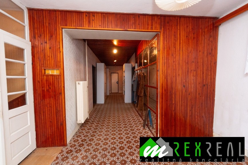 Predaj rodinného domu, Želovce. - 14