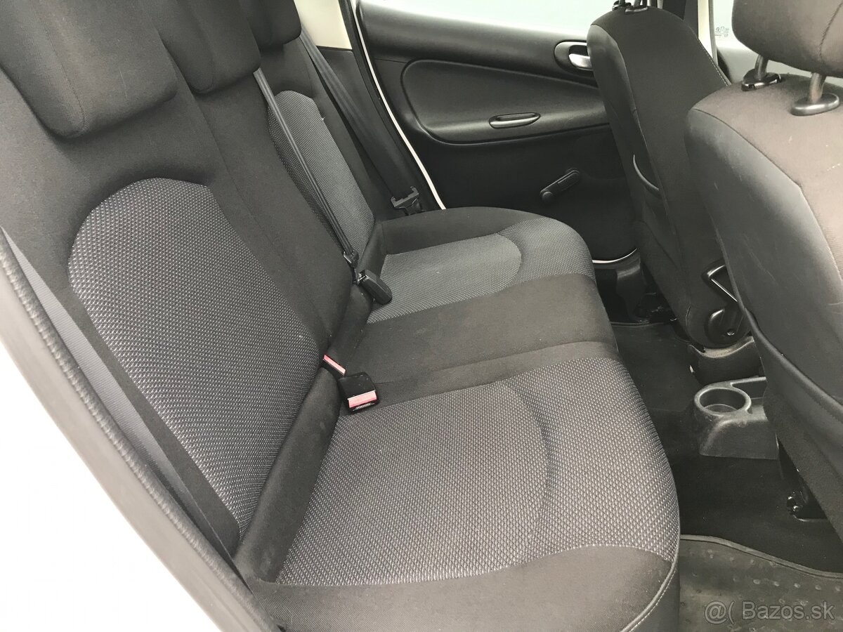 Peugeot 206+ 1.4 legend - 14