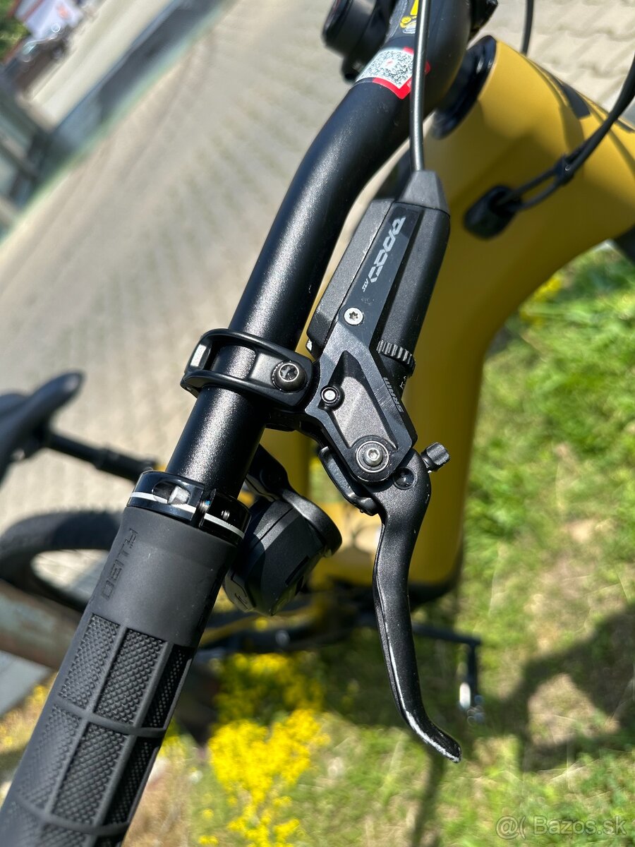 Specialized Levo Expert G3 S4 Carbon - 14