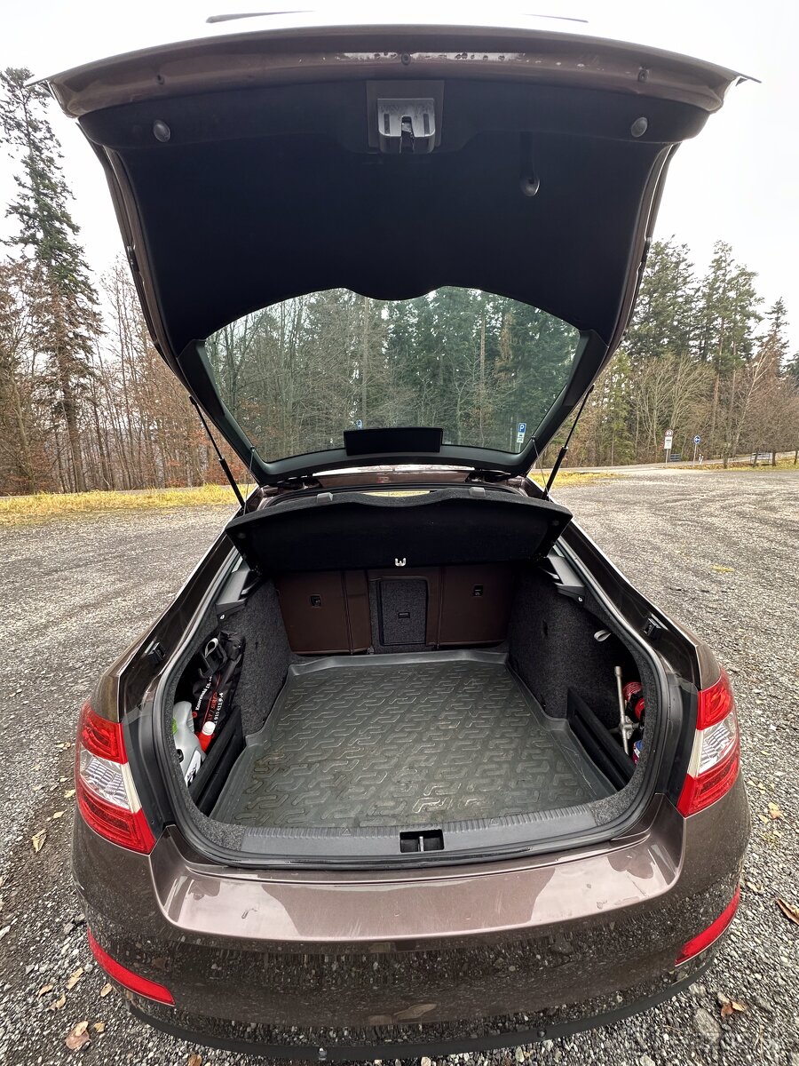 NA PREDAJ ŠKODA OCTAVIA 3 Business - 14
