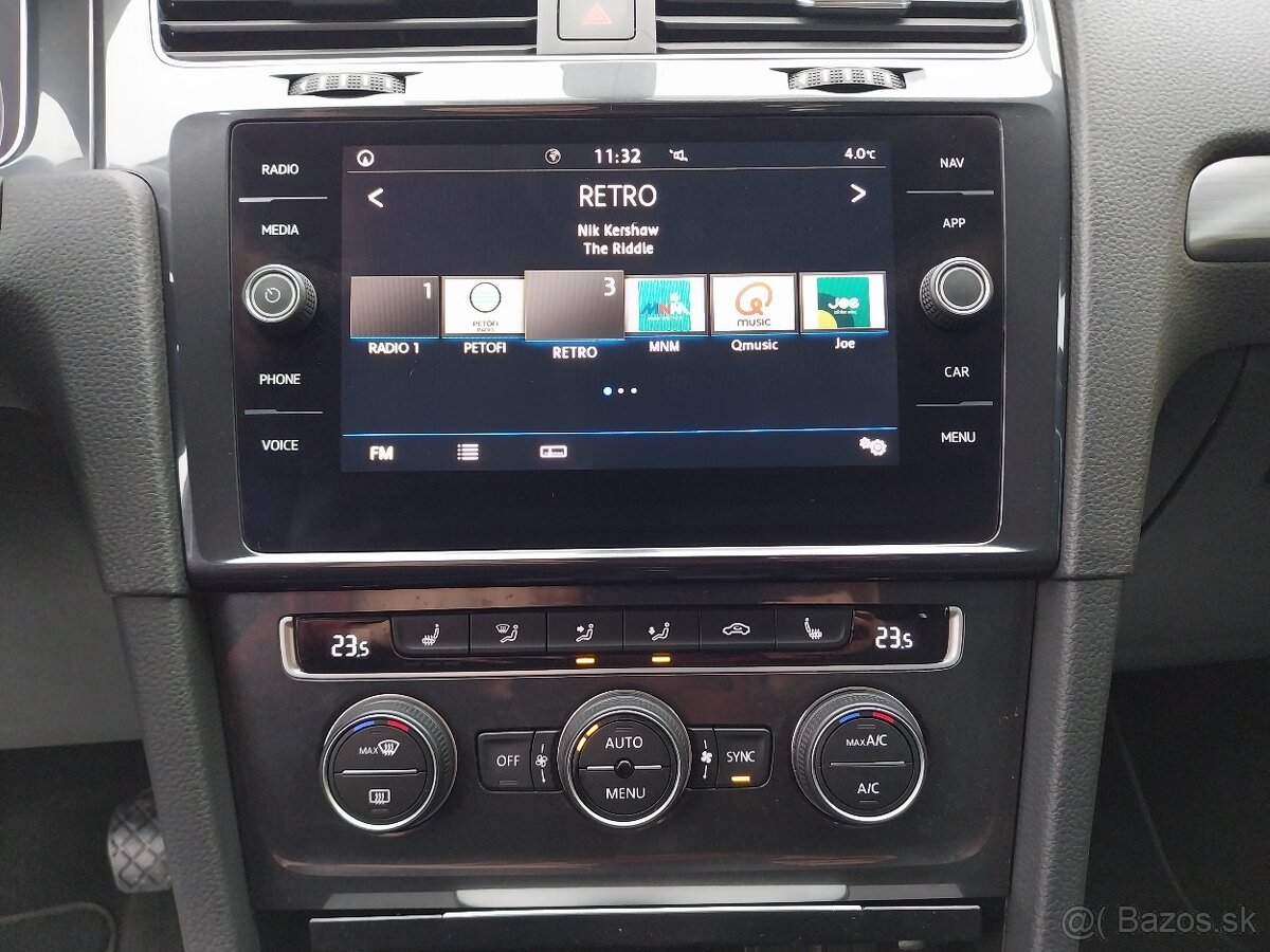 Volkswagen Golf Variant 1.6 TDI BMT 115k Edition Comfortline - 14