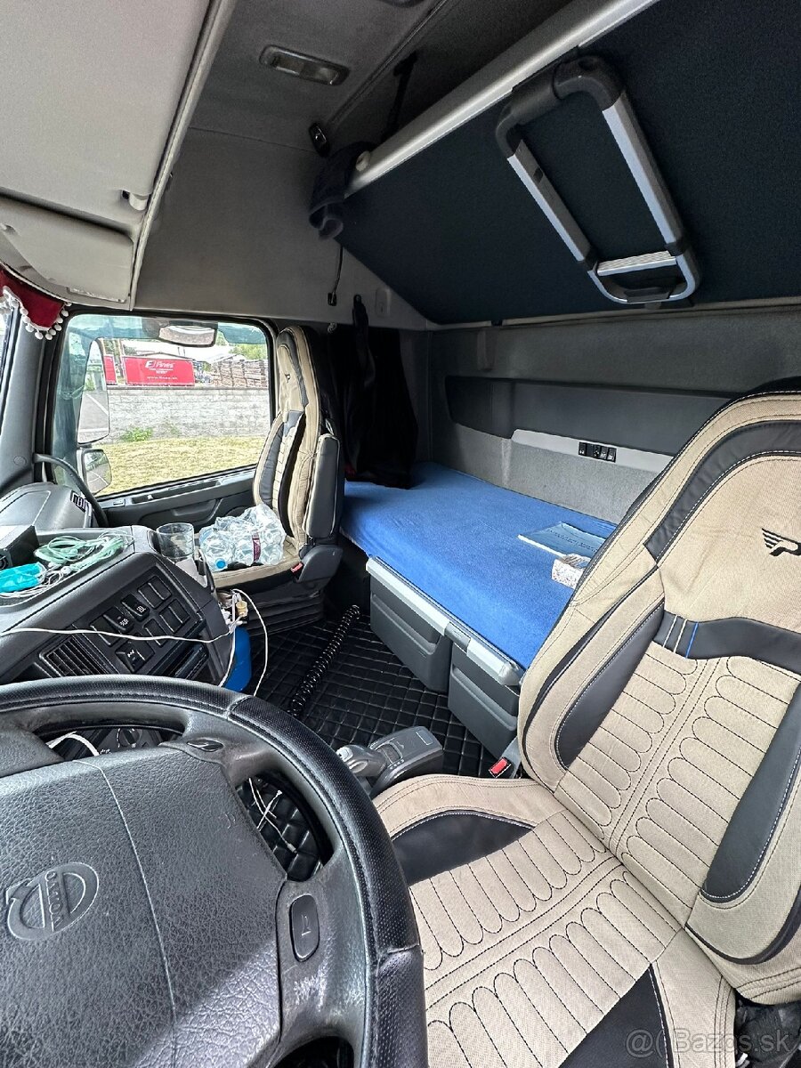 Volvo fh 420 eev - 14