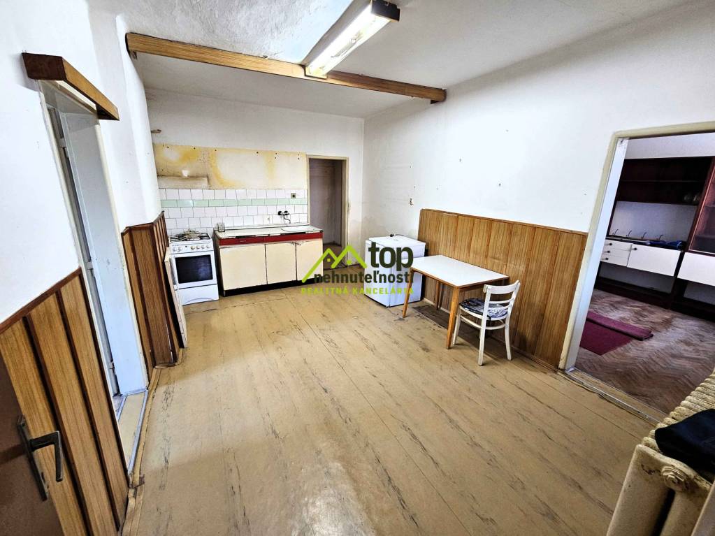 REZERVOVANÉ 3izbový RD v obci KUZMICE - 14