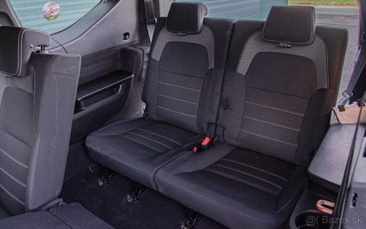 Dacia Jogger 1.0 TCe 110k Extreme 7 miest - 14