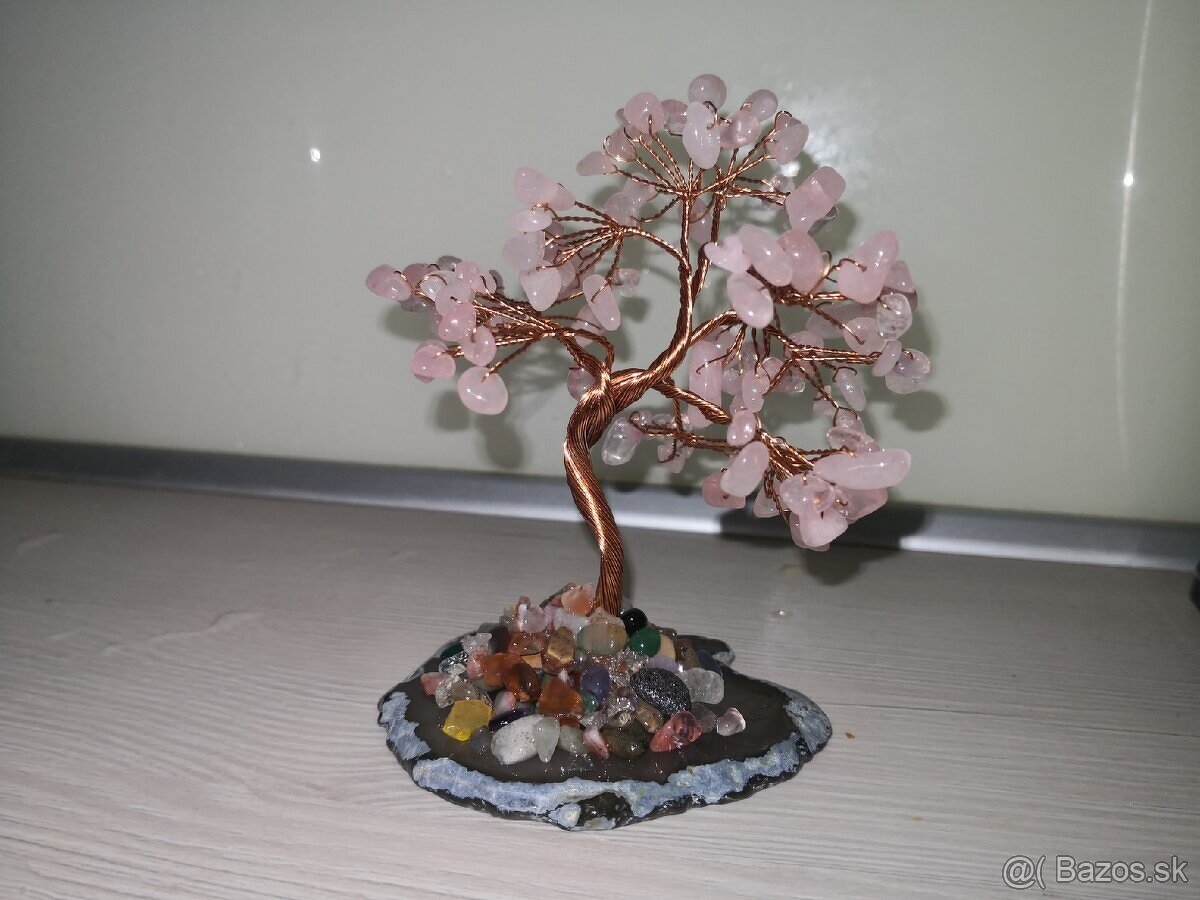 orgónove pyramídy,sklenene gule - 14