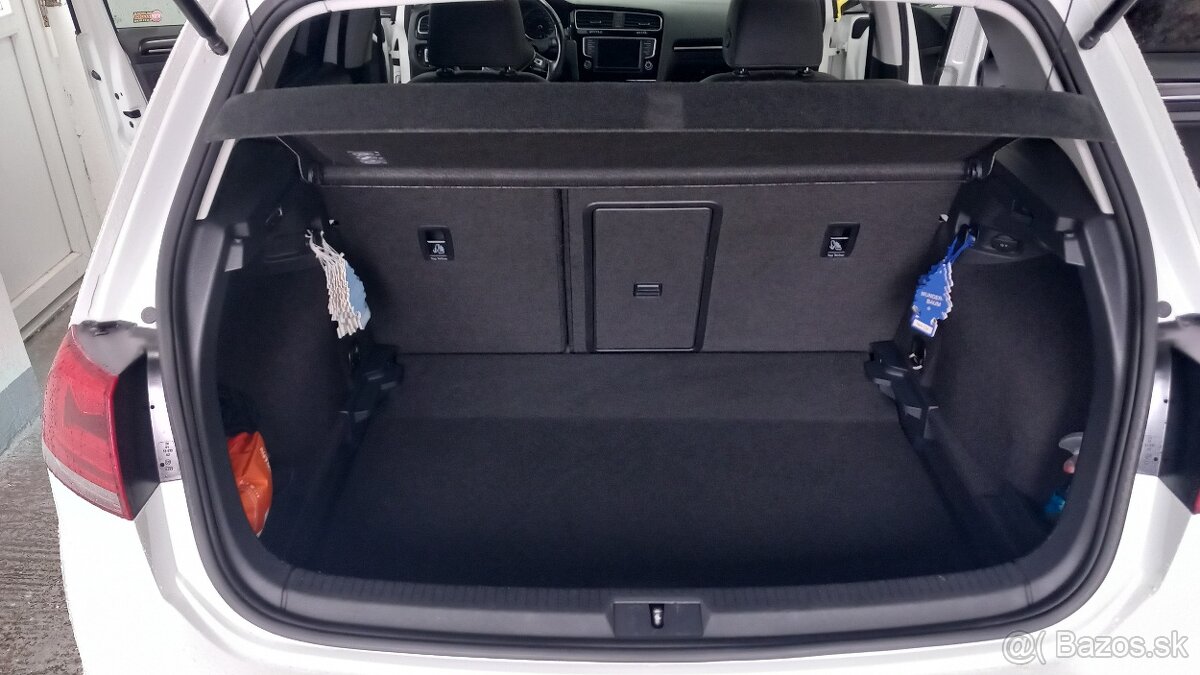 Predam vw golf 7 1,4tsi 2015 BMT - 14