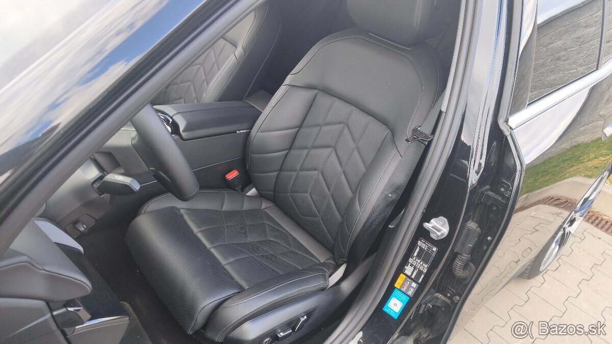 BMW I5 eDrive40 - 14