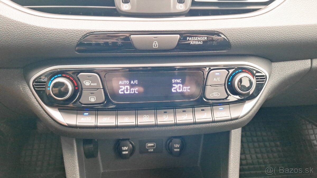 I30 CW 1,6 CRDi 85kw 6M - 14