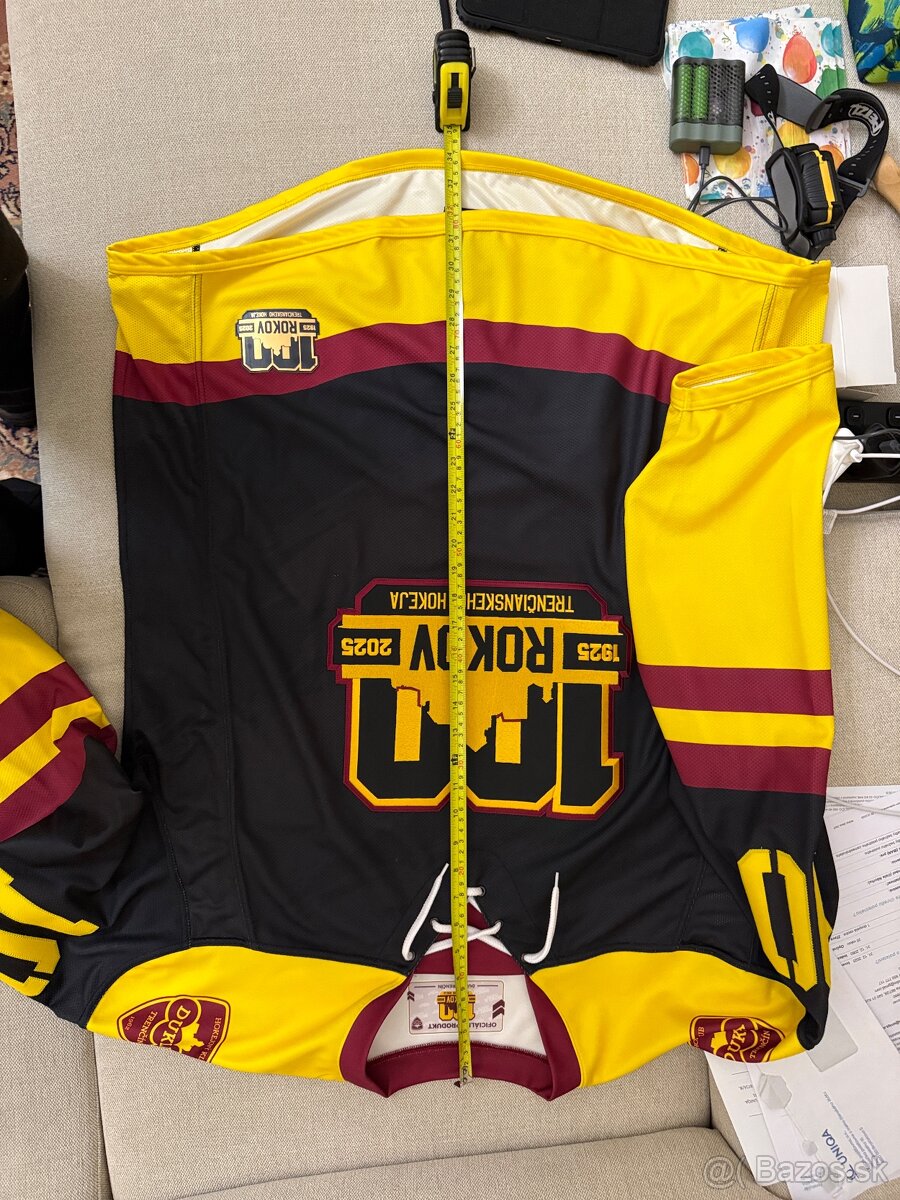 Dres Dukla Trenčín - 14