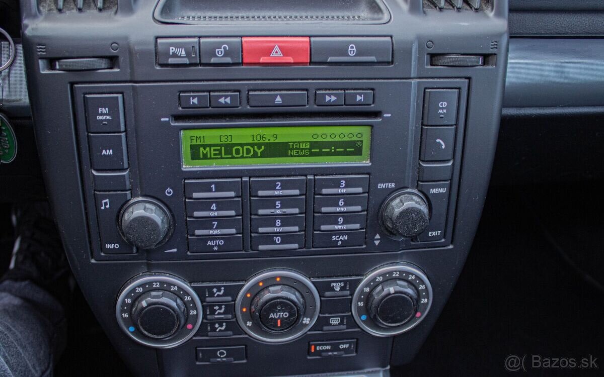 Land Rover Freelander 2 2.2 Td4 S A/T - 14