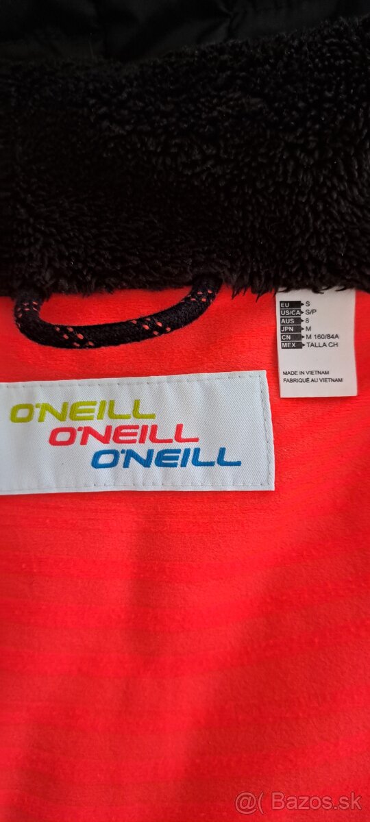 Dámska zimná bunda O'Neill - 14