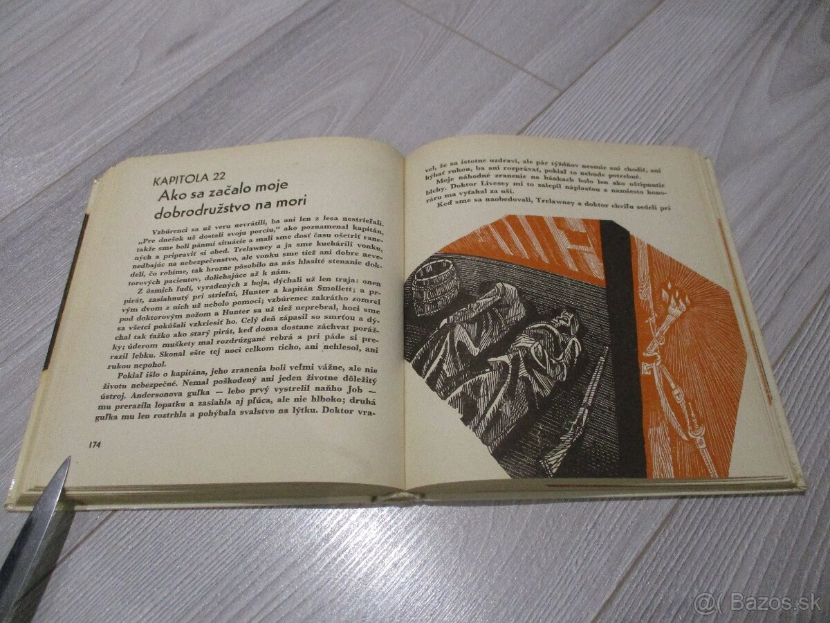 Ostrov pokladov - 14