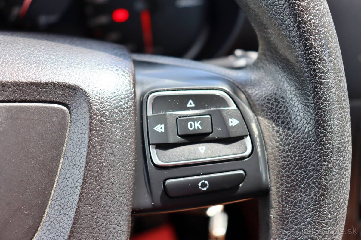 Seat Leon 1.6 TDI REFERENCE - 14