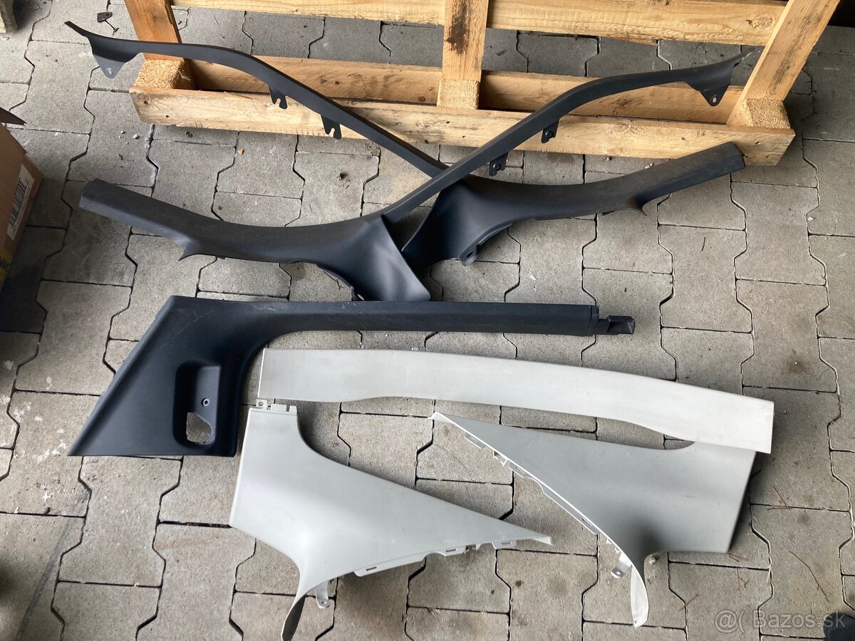 Škoda Octavia 2 diely - 14