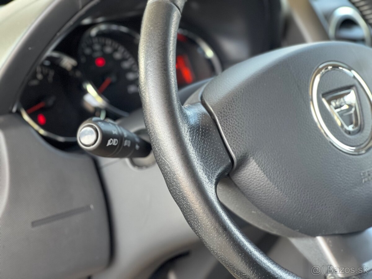 Dacia Duster 1.6 SCe | 58 tis.km - 14