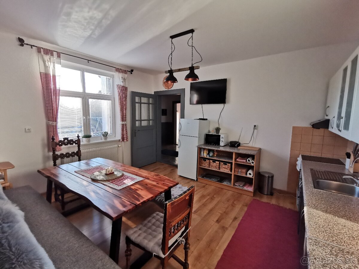 Predám dom, Liptovský Mikuláš, Ondrašovská. - 14