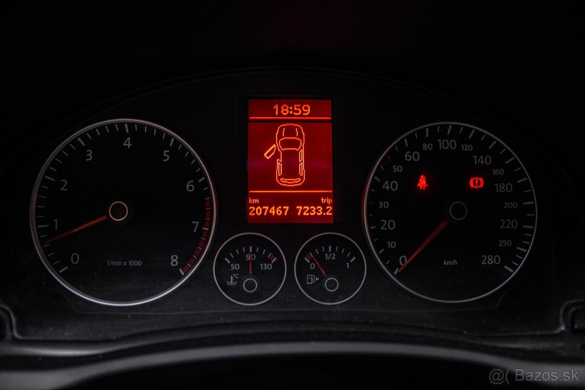 Volkswagen Scirocco 1.4 TSI 160k - 14