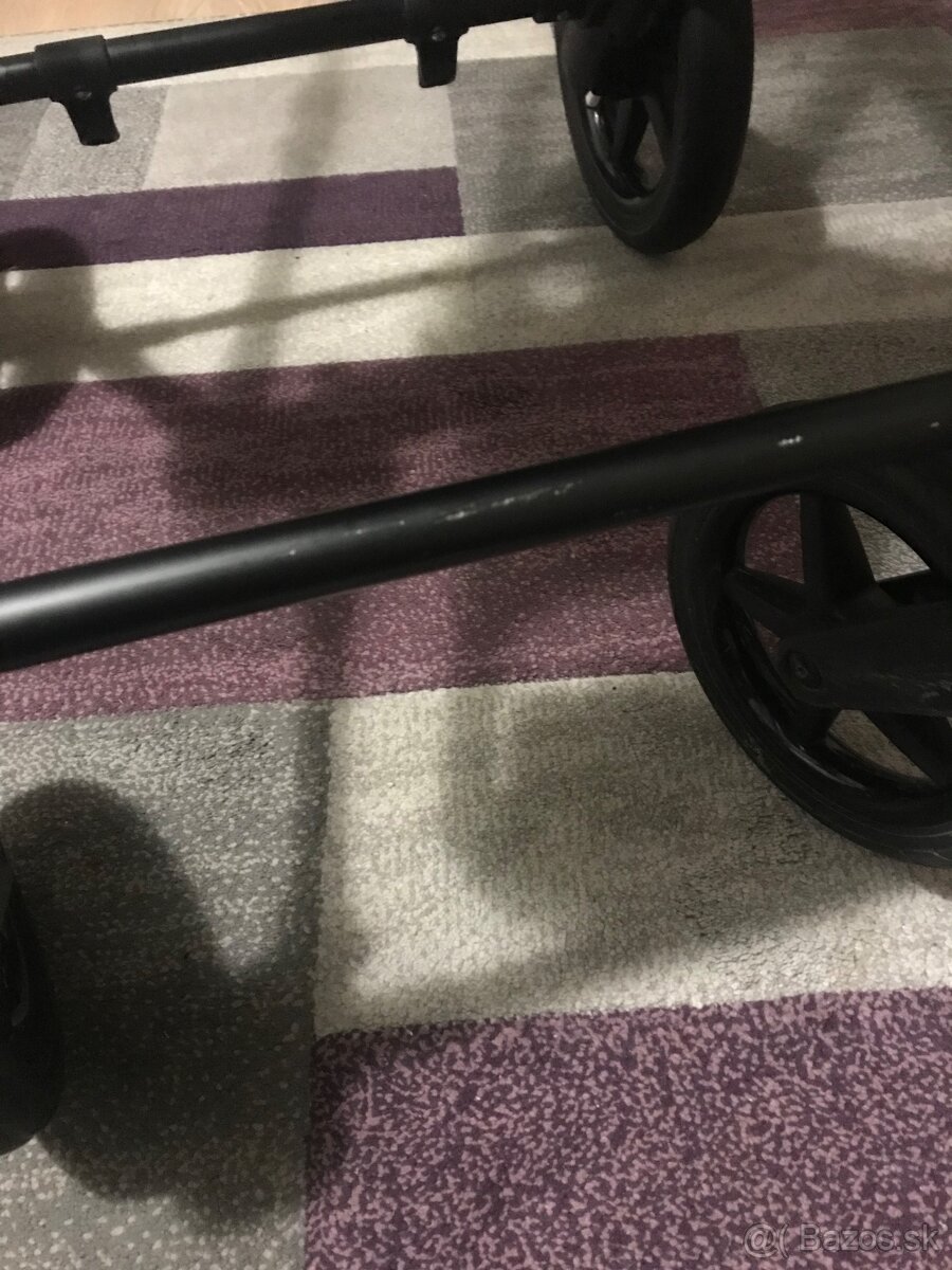 Predám bugaboo fox2 - 14