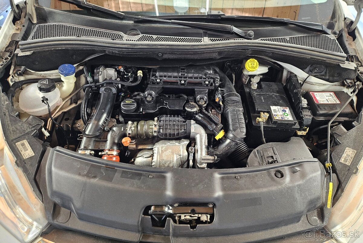 PEUGEOT 208 1.6 HDI - 14