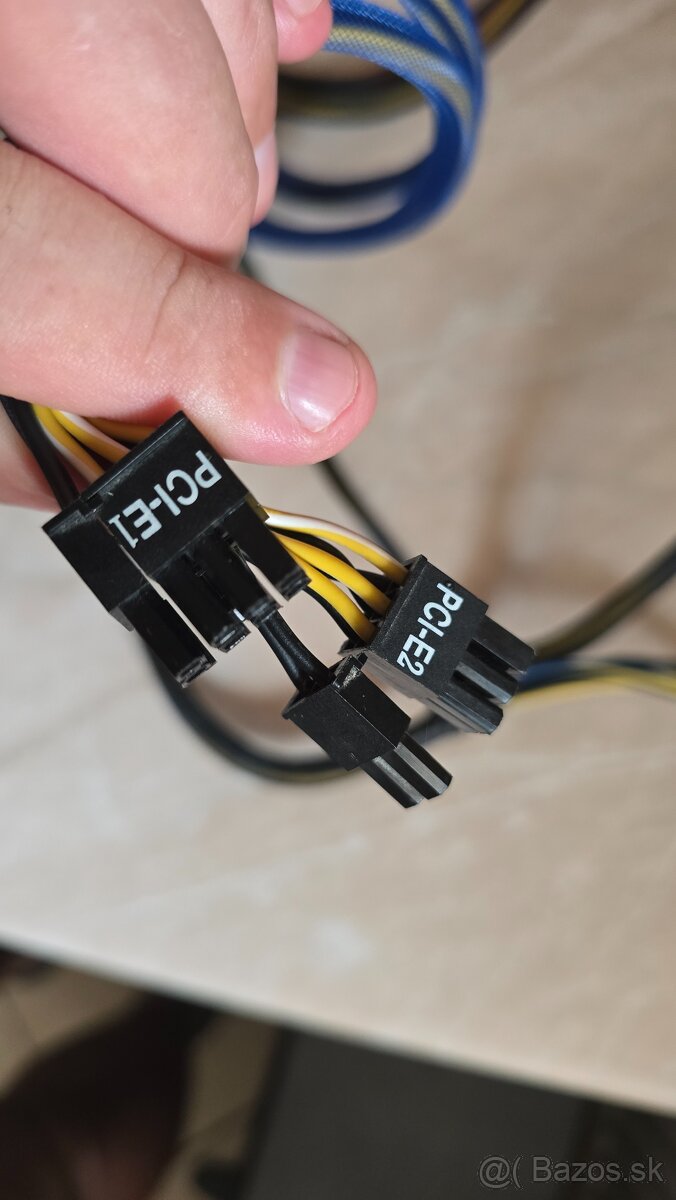 Fortron FSP , Case Sumo 5115 - 14