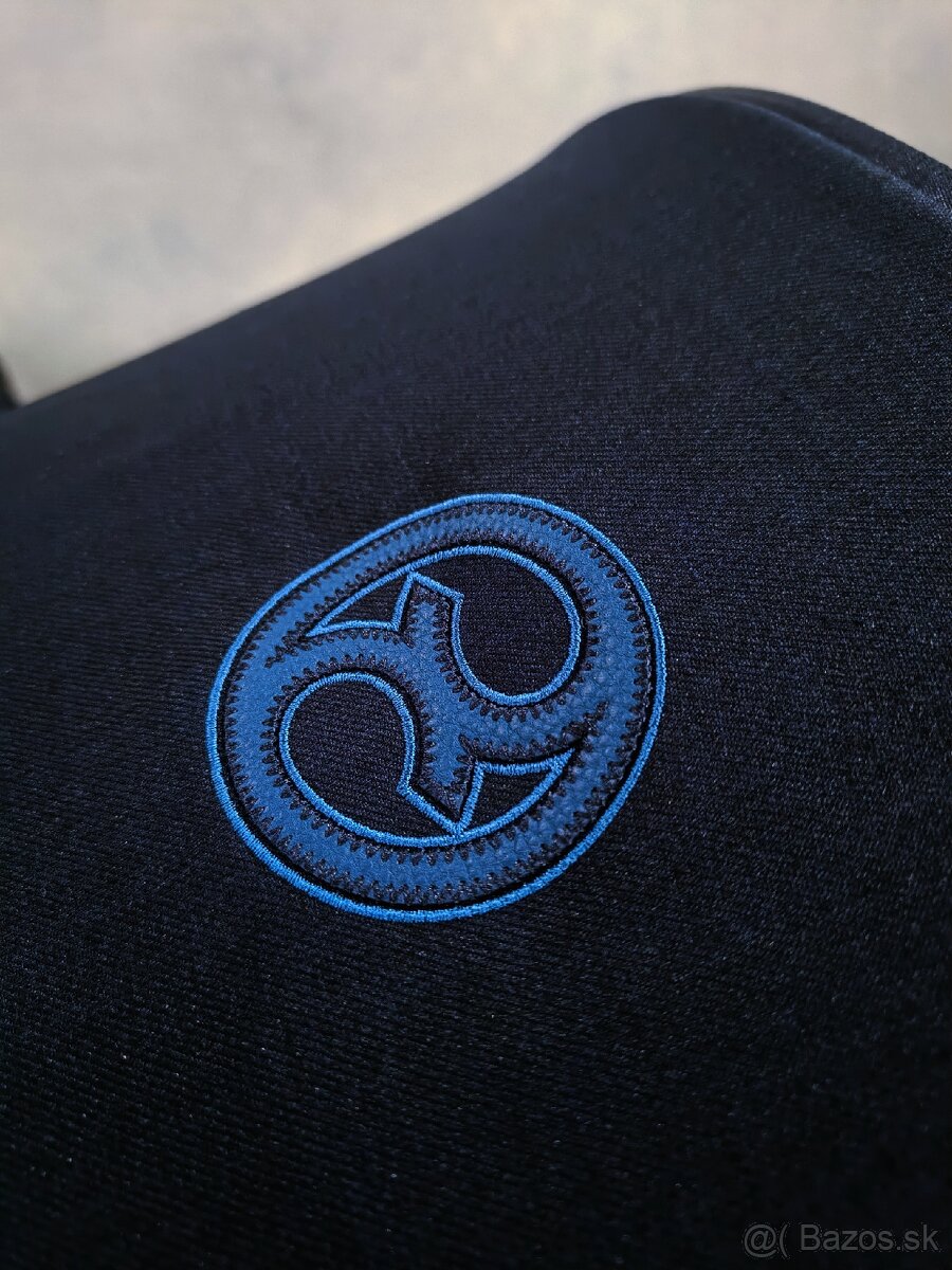 NOVÝ CYBEX PLATINUM 4 PRIAM 2025 MIDNIGHT BLUE - 14