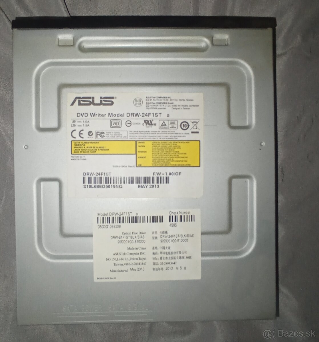 Pc zostava - 22eur - 14