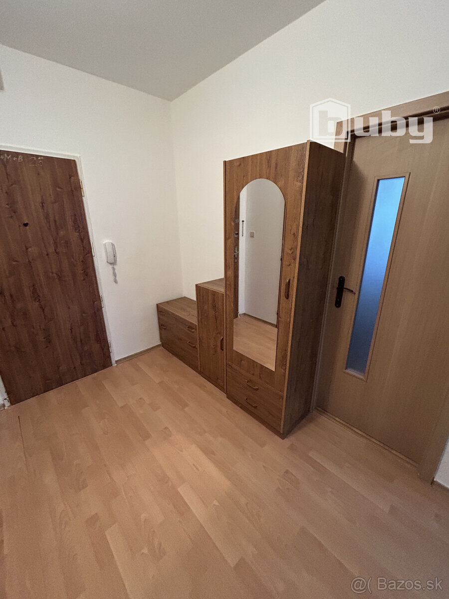 PRENÁJOM - MODERNÝ 3 IZBOVÝ BYT HLINY POVAŽSKÁ BYSTRICA - 14