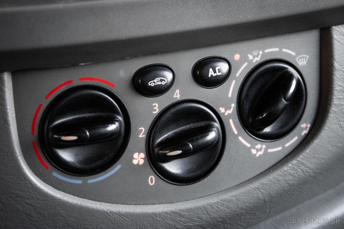 Opel Vivaro 1.9 CDTi L1H1 - 14