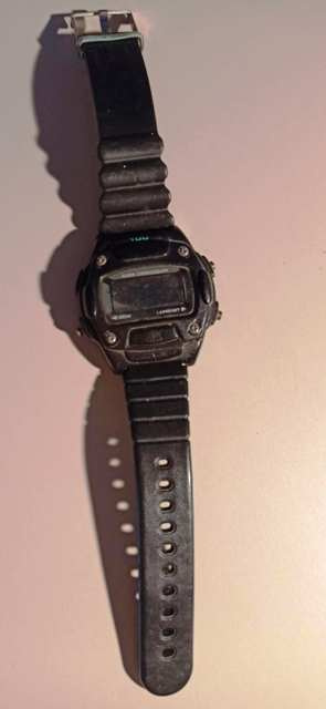 Náramkové Retro hodiny - 14