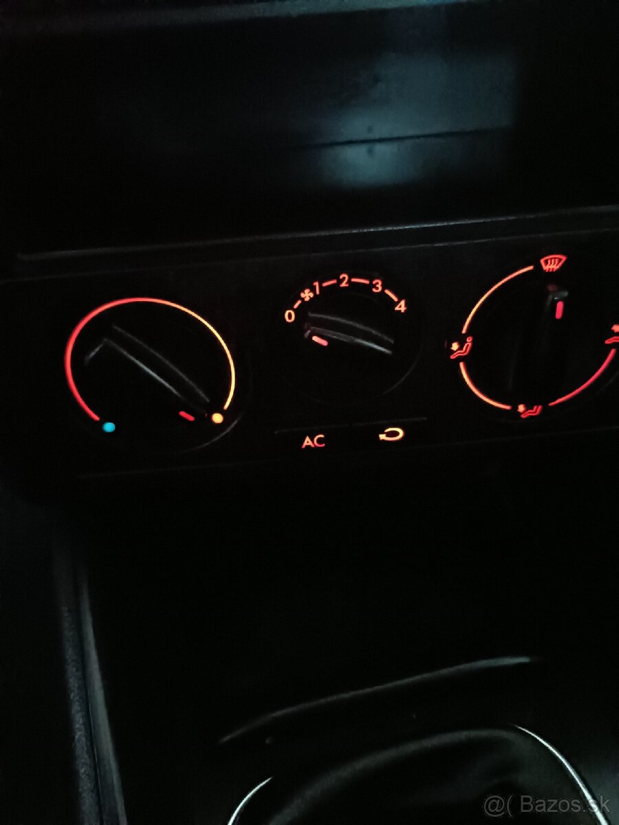 Golf 1,4 16ventil 55kW - 14