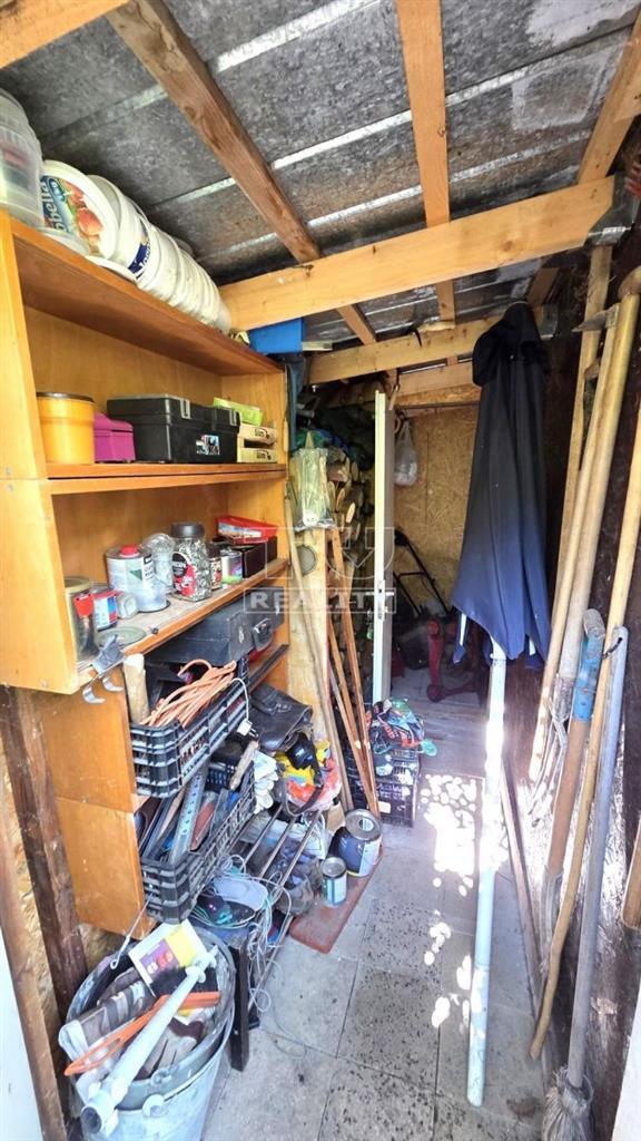 ZÁHRADNÁ CHATKA VO VYHĽADÁVANEJ LOKALITE - MOJŠOVÁ LÚčKA... - 14