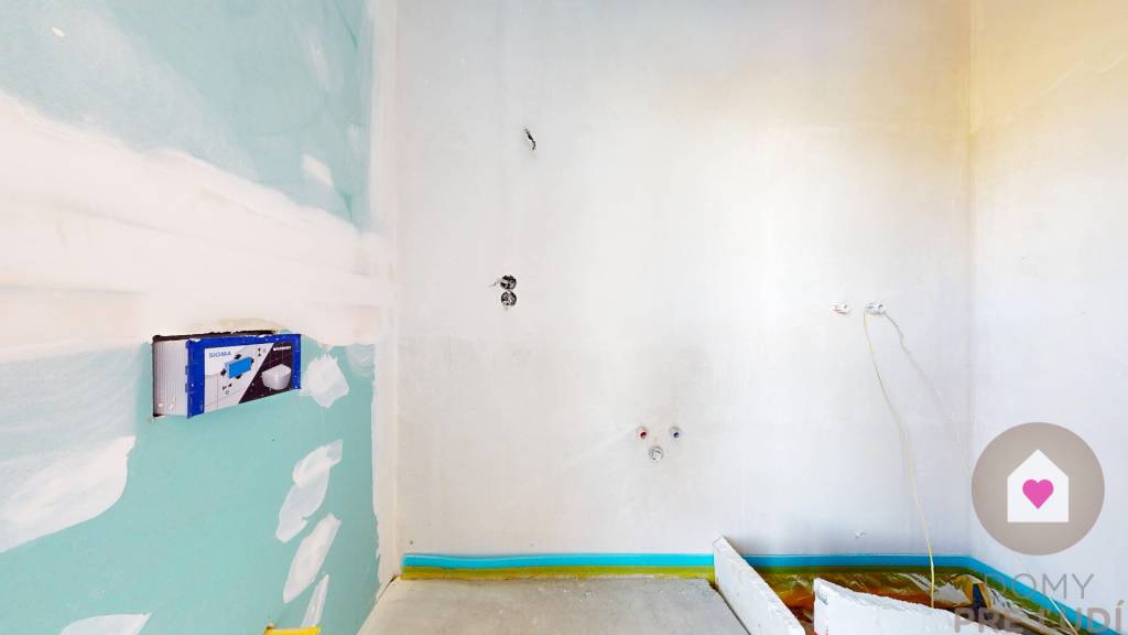 Kráľova pri SENCI - Bývajte už tento rok v novom dome - 14