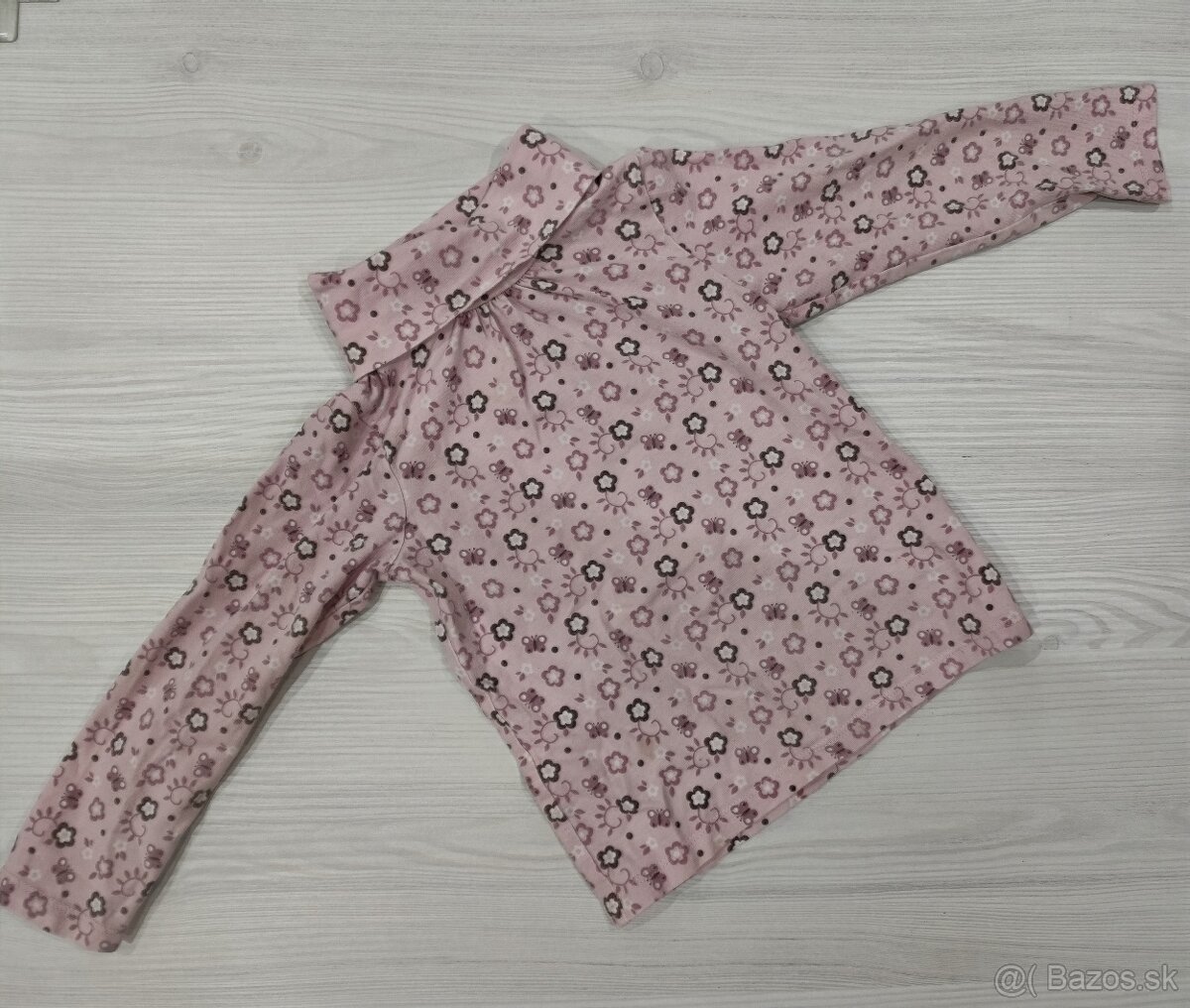 Predám lacno mix detského oblečenia - 14