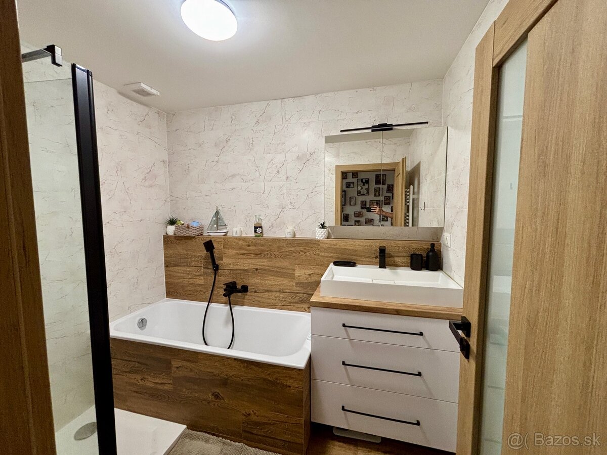 3-izbový byt, novostavba, Martin - Priekopa - 14