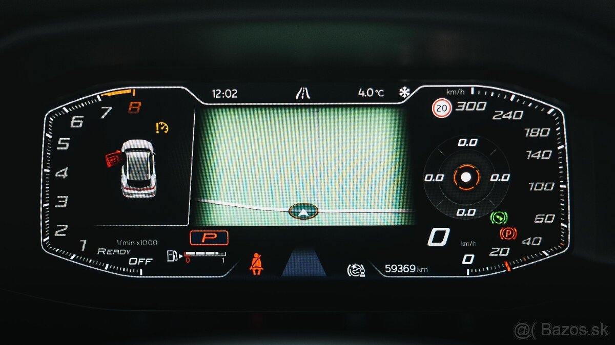 CUPRA FORMENTOR VZ5 - 14