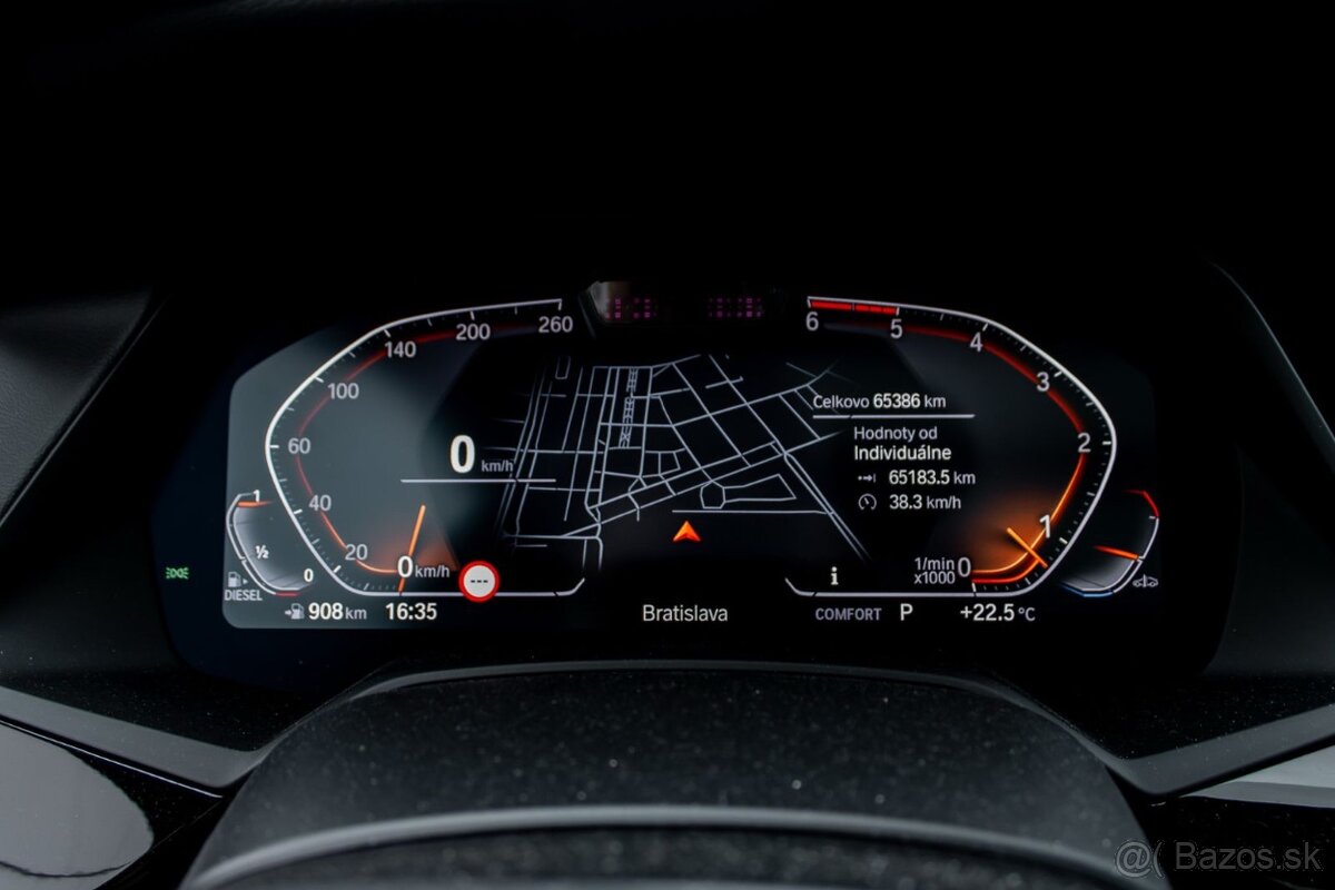 BMW X6 30d xDrive/ M-Paket/ Laser/ PPF/ Head-Up - 14