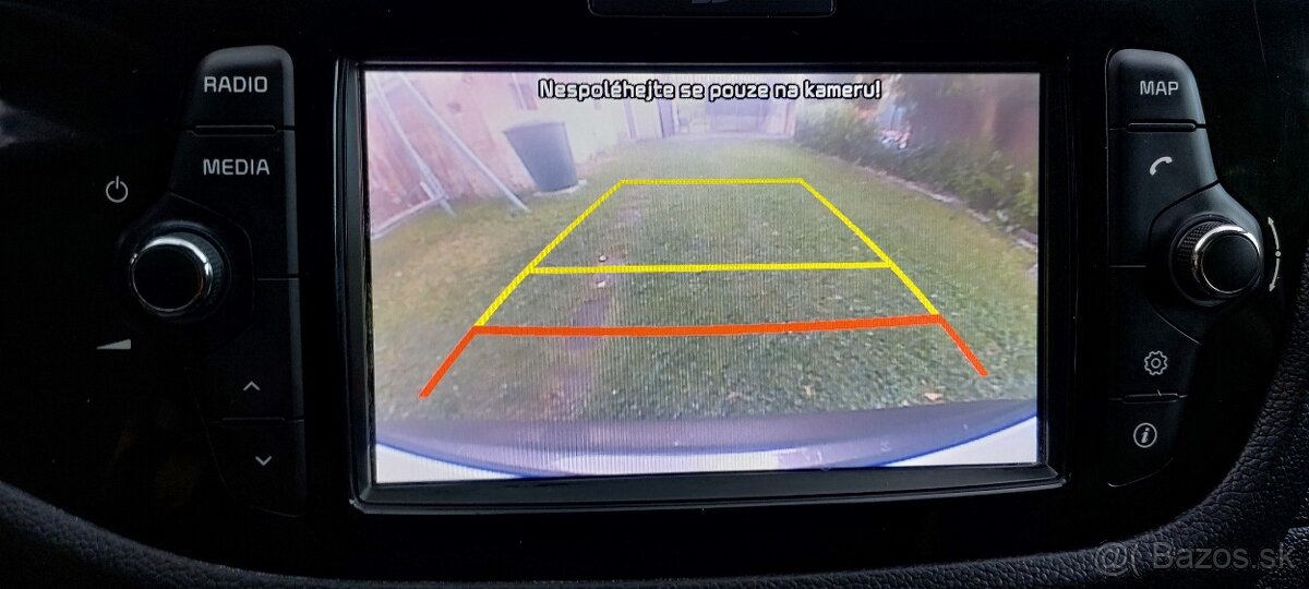 Kia Ceed SW 1.6 CRDi 136k Gold - 14