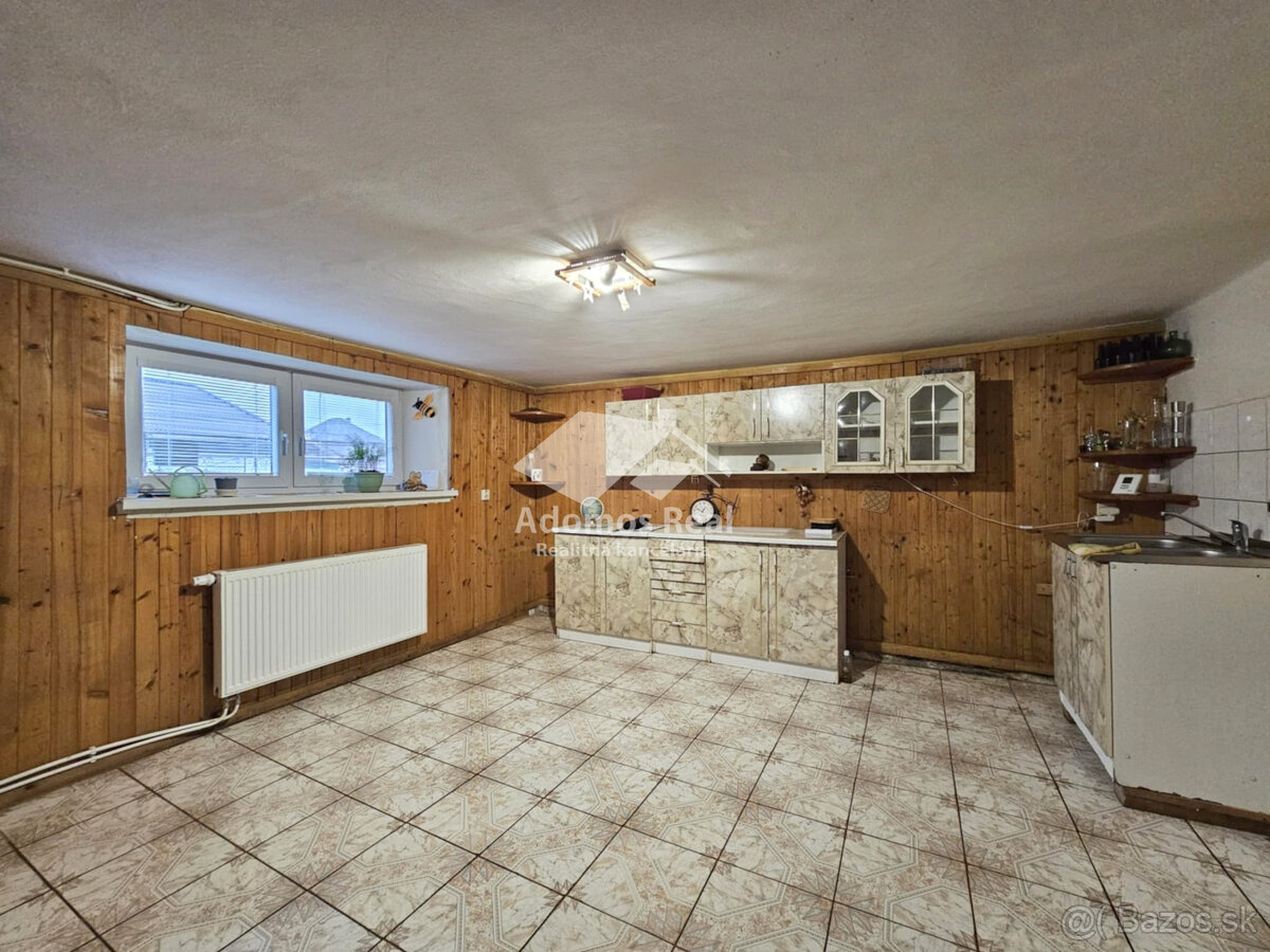 RODINNÝ DOM BETLIAR - 14