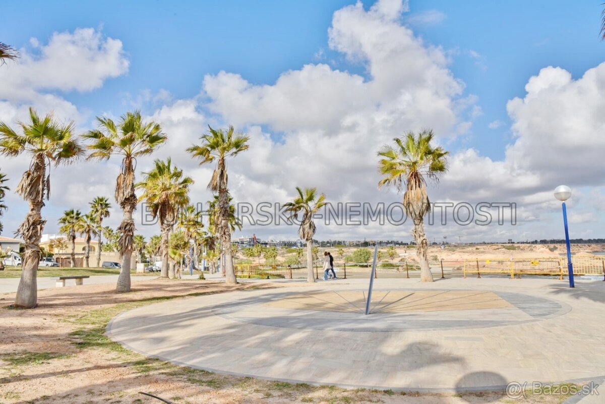 Španělsko, dům 4+1 80m2 - 14