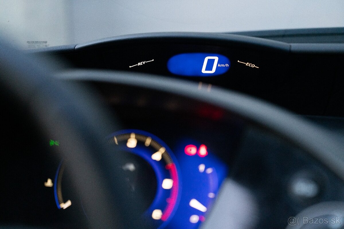 Honda Civic 2.2 CTDI - 14