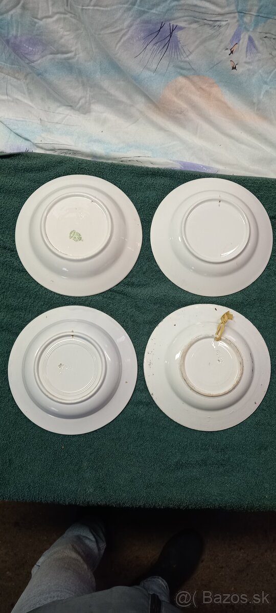 Taniere cibulák a taniere ludové - 14