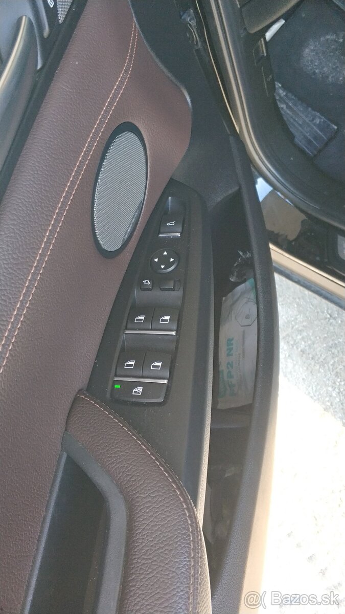 BMW X4 xDrive30d xLine A/T - 14